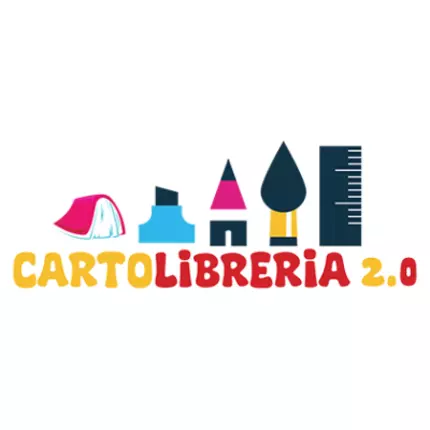 Logo from Cartolibreria 2.0