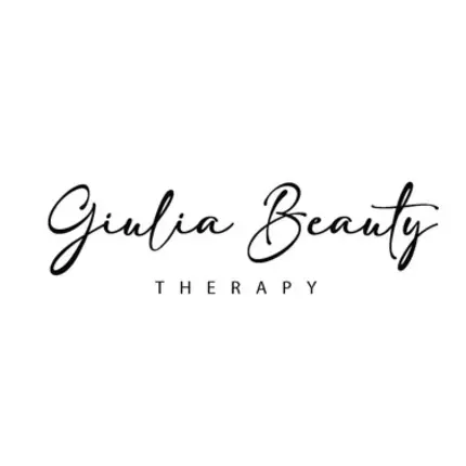 Logo from Giulia Beauty Therapy