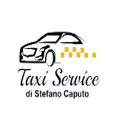 Λογότυπο από Taxi Service