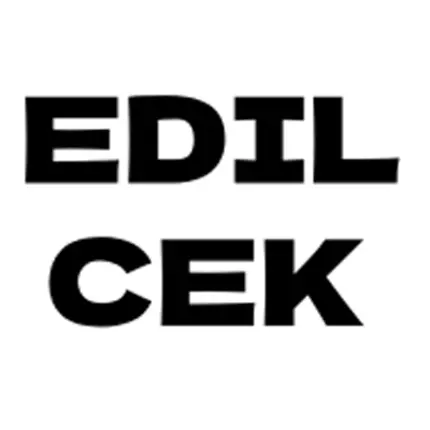 Logo od Edil Cek