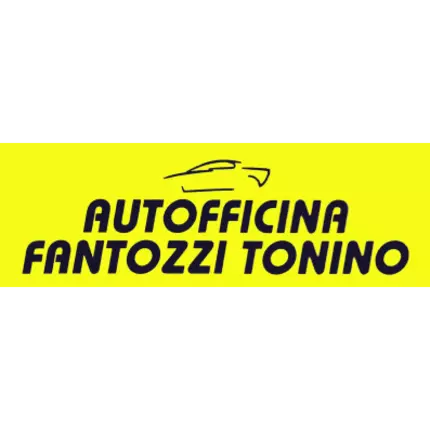 Logo from Autofficina Fantozzi Tonino