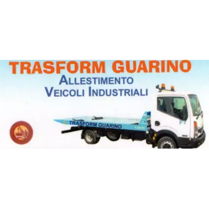 Logo od Trasform Guarino - Allestimento e vendita Veicoli Industriali