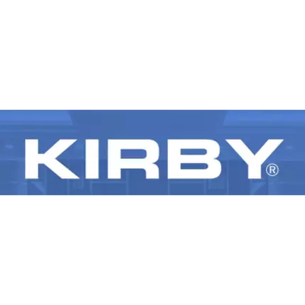 Logo da Kirby