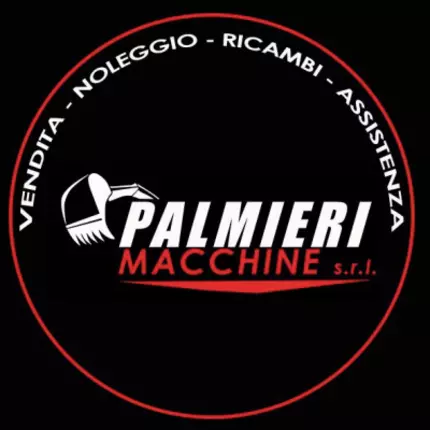 Logo from Palmieri Macchine