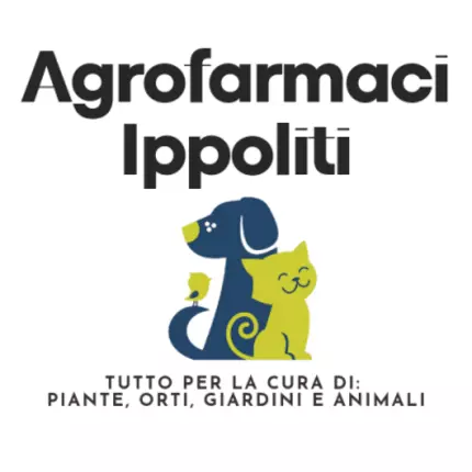 Logo da Agrofarmaci Ippoliti