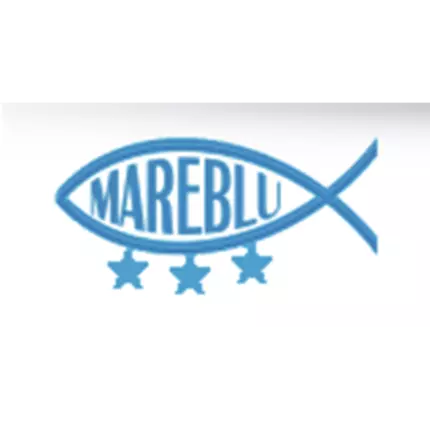 Logo da Hotel Ristorante Pizzeria Mareblu