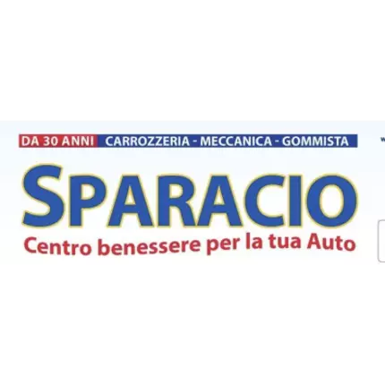 Logo de Sparacio Soccorso