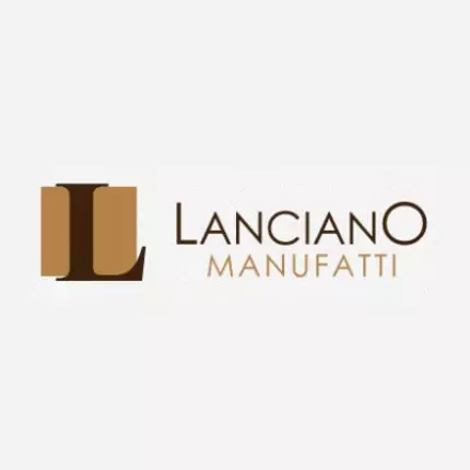 Logo von Lanciano Manufatti