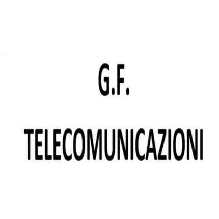 Logotyp från G. F. Telecomunicazioni