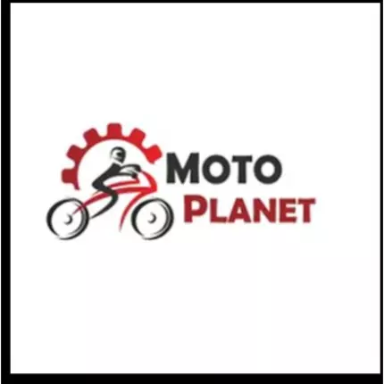 Logo from Moto Planet