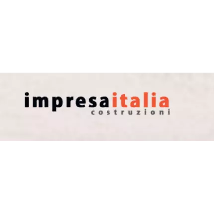 Logo from Impresa Italia Costruzioni. Ristrutturazioni con Pagamenti Rateali