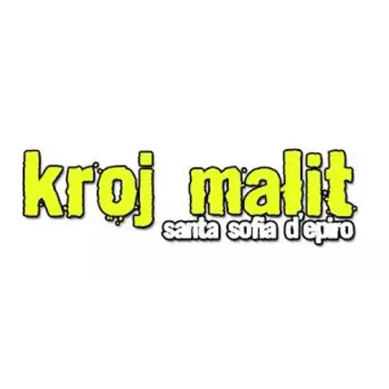 Logo da Kroi Maglit