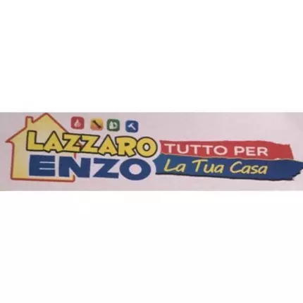 Logo da Lazzaro Enzo Tutto Per La Tua Casa