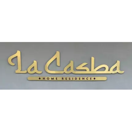 Logo van La Casba Hotel Residence