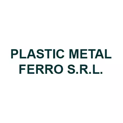 Λογότυπο από Plastic Metal Ferro S.r.l.