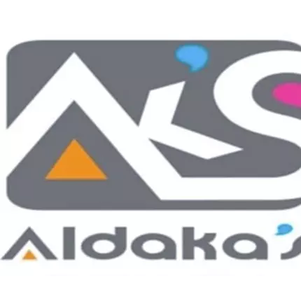 Logo od Falegnameria Aldakas