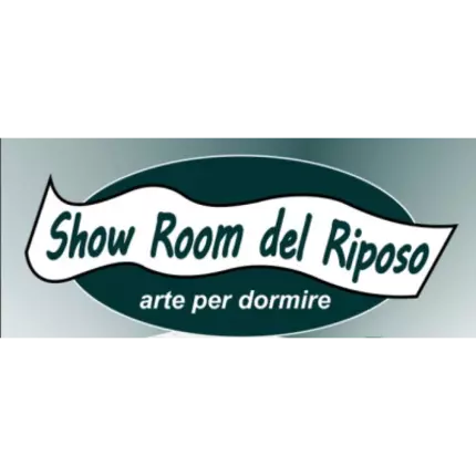 Logo von Showroom del Riposo