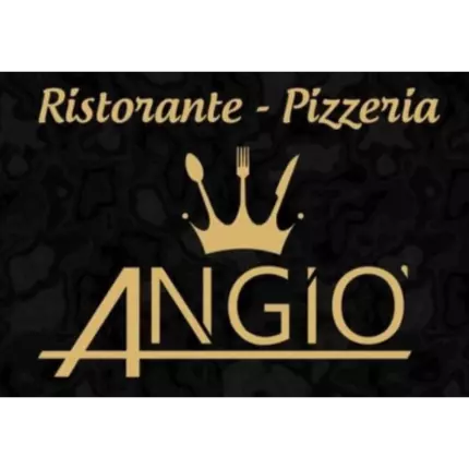 Logo od Ristorante Pizzeria Angiò