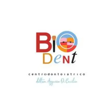 Logotipo de Centro Odontoiatrico Biodent