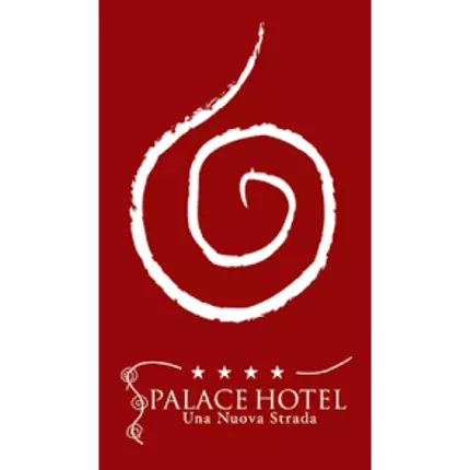 Logo von Palace Hotel Una Nuova Strada