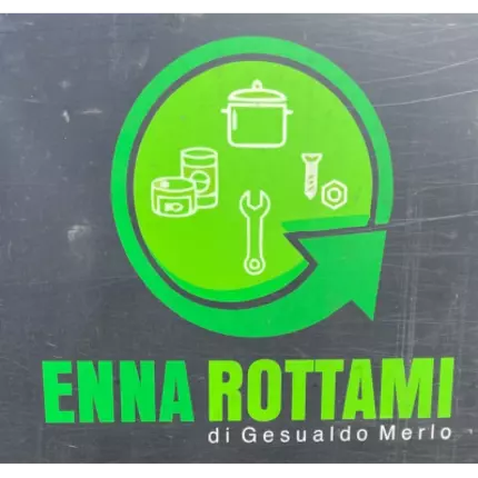 Logo od Enna Rottami di Gesualdo Merlo