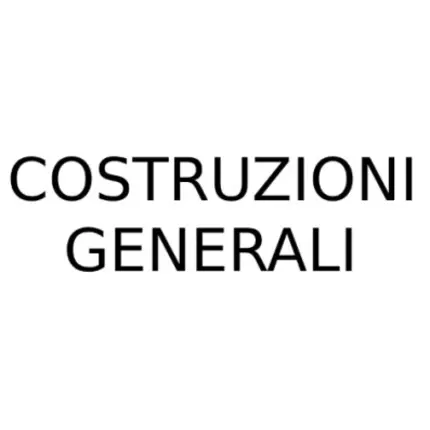 Logo da Costruzioni Generali