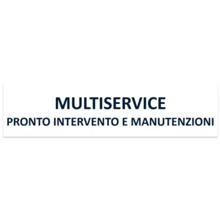 Logo van Multiservice Pronto Intervento e Manutenzioni