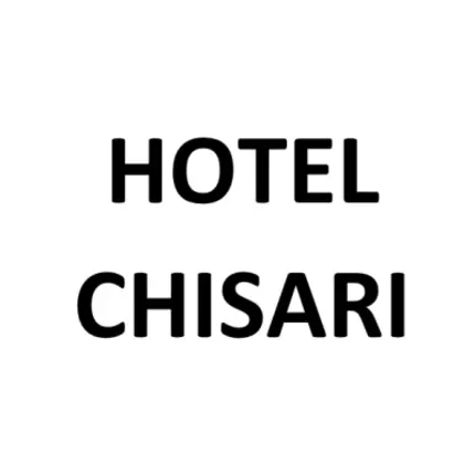 Logo da Hotel Chisari