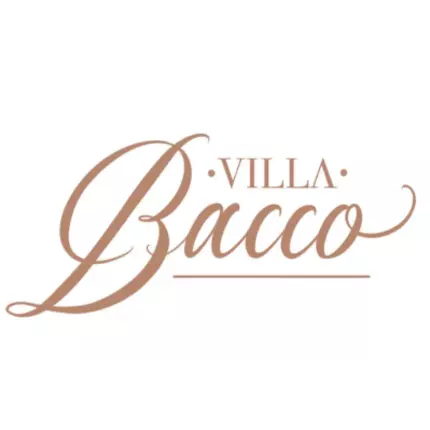 Logo de Villa Bacco Ristorante