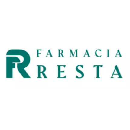 Logotyp från Farmacia Resta Piacenza