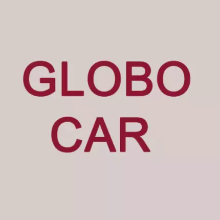 Logotipo de Globo Car