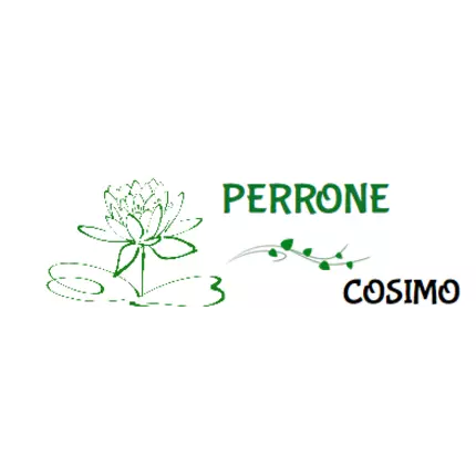 Logotyp från Perrone Cosimo