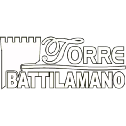 Logo fra Camping Torre Battilamano