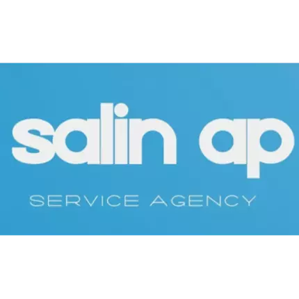 Logotyp från Salin Ap