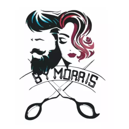 Λογότυπο από By Morris Hair Styling