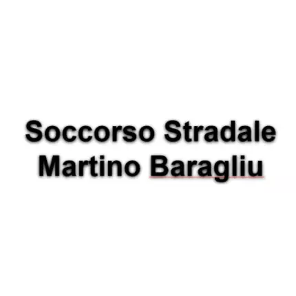 Logotyp från Soccorso Stradale Martino Baragliu