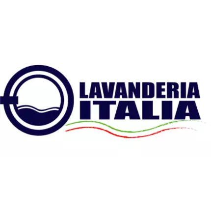 Logo od Lavanderia Italia