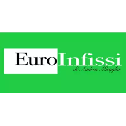 Logo da Euro infissi di Andrea Miraglia