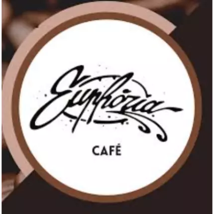 Logo od Euphoria Cafe'