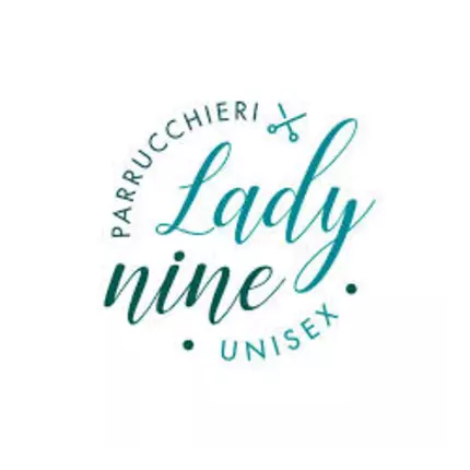 Logo from Ladynine Parrucchieri Unisex