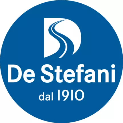 Logo from De Stefani Auto