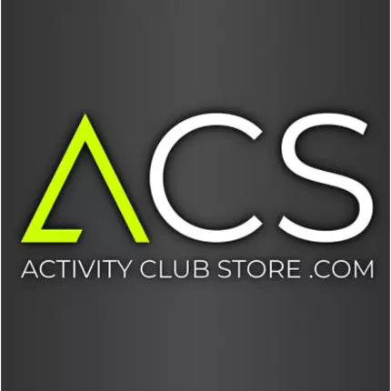 Logo da Activity Club Store