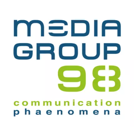 Logo van Mediagroup98