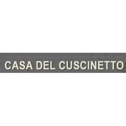 Logo von Casa del Cuscinetto