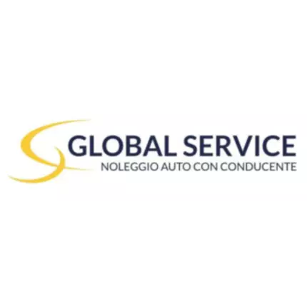 Λογότυπο από Global Service