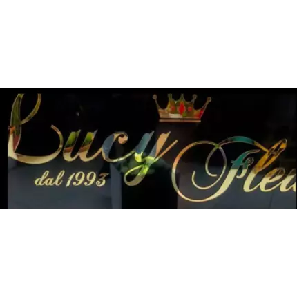 Logo de Lucy Fleurs