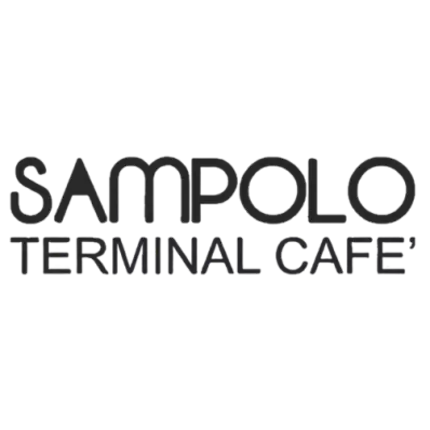 Λογότυπο από Sampolo Terminal Cafè e Tabacchi