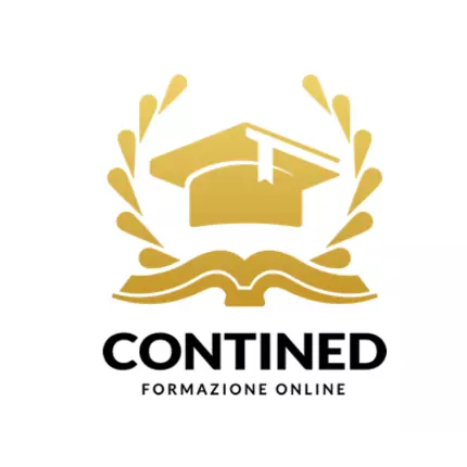 Logo from Contined Formazione Corporation Economy