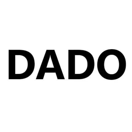 Logo fra Dado