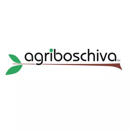 Logo da Agriboschiva